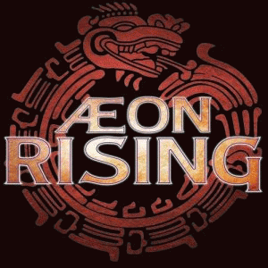 logo Aeon Rising